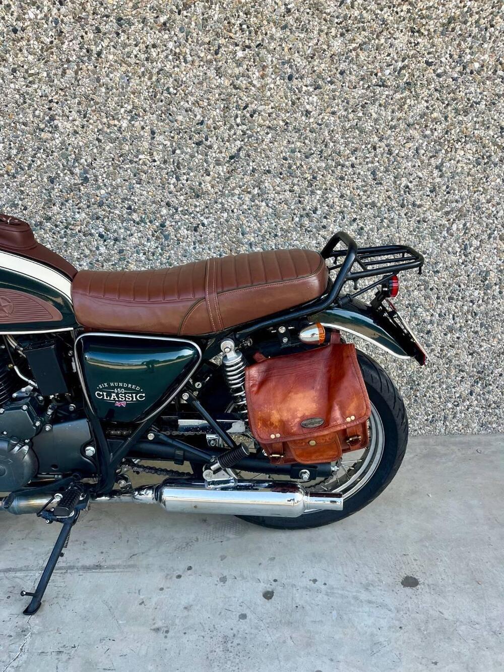 Mash Italia Six Hundred 650 (2021 - 25) (6)