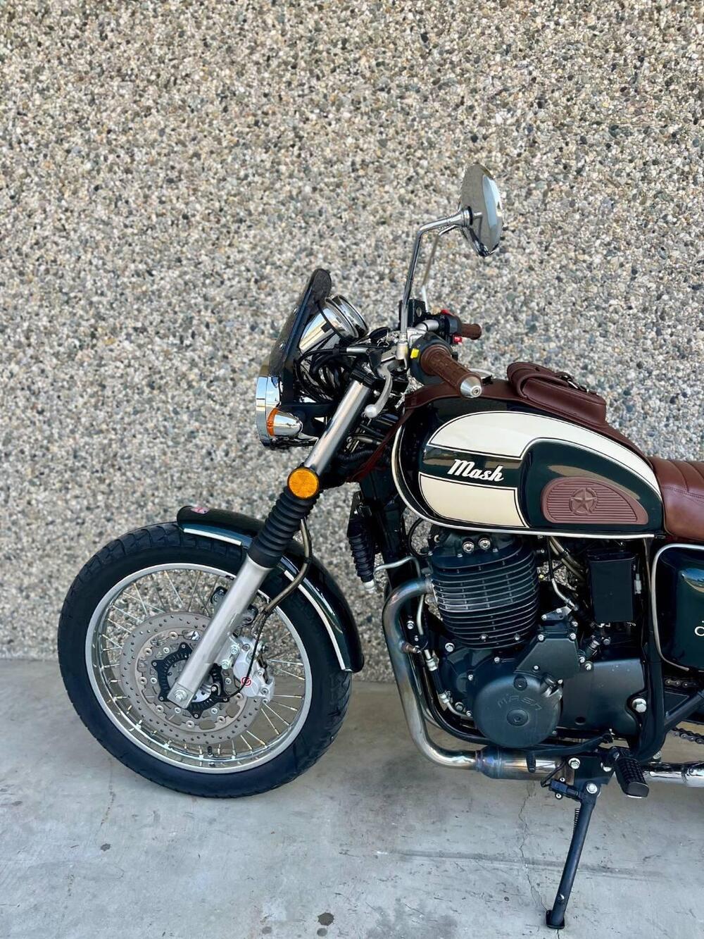 Mash Italia Six Hundred 650 (2021 - 25) (7)