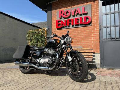 Royal Enfield Super Meteor 650 (2023 - 25) usata