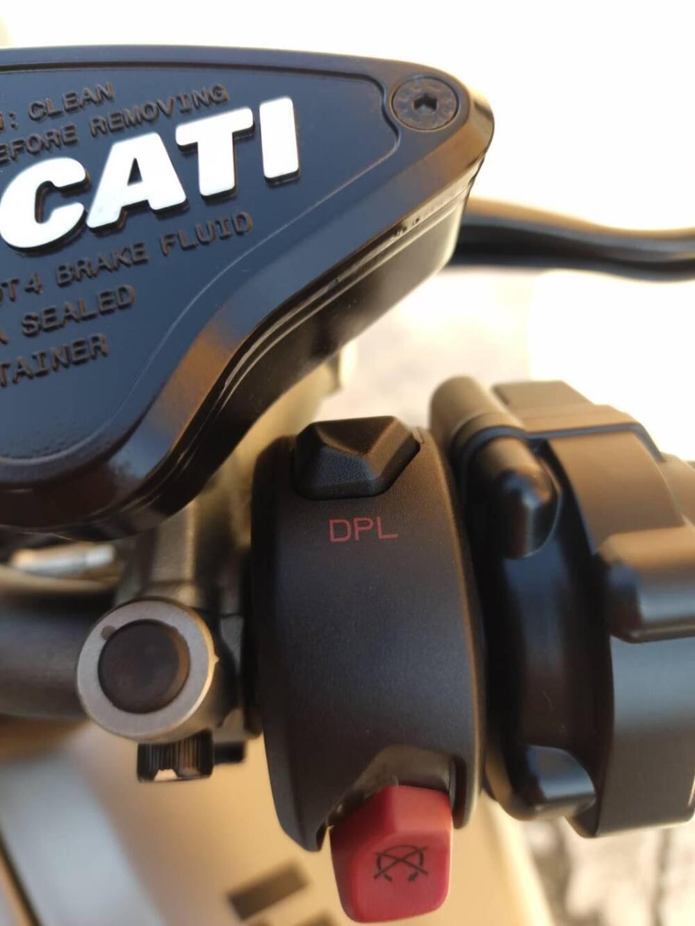 Ducati Diavel 1260 (2019 - 20) (10)