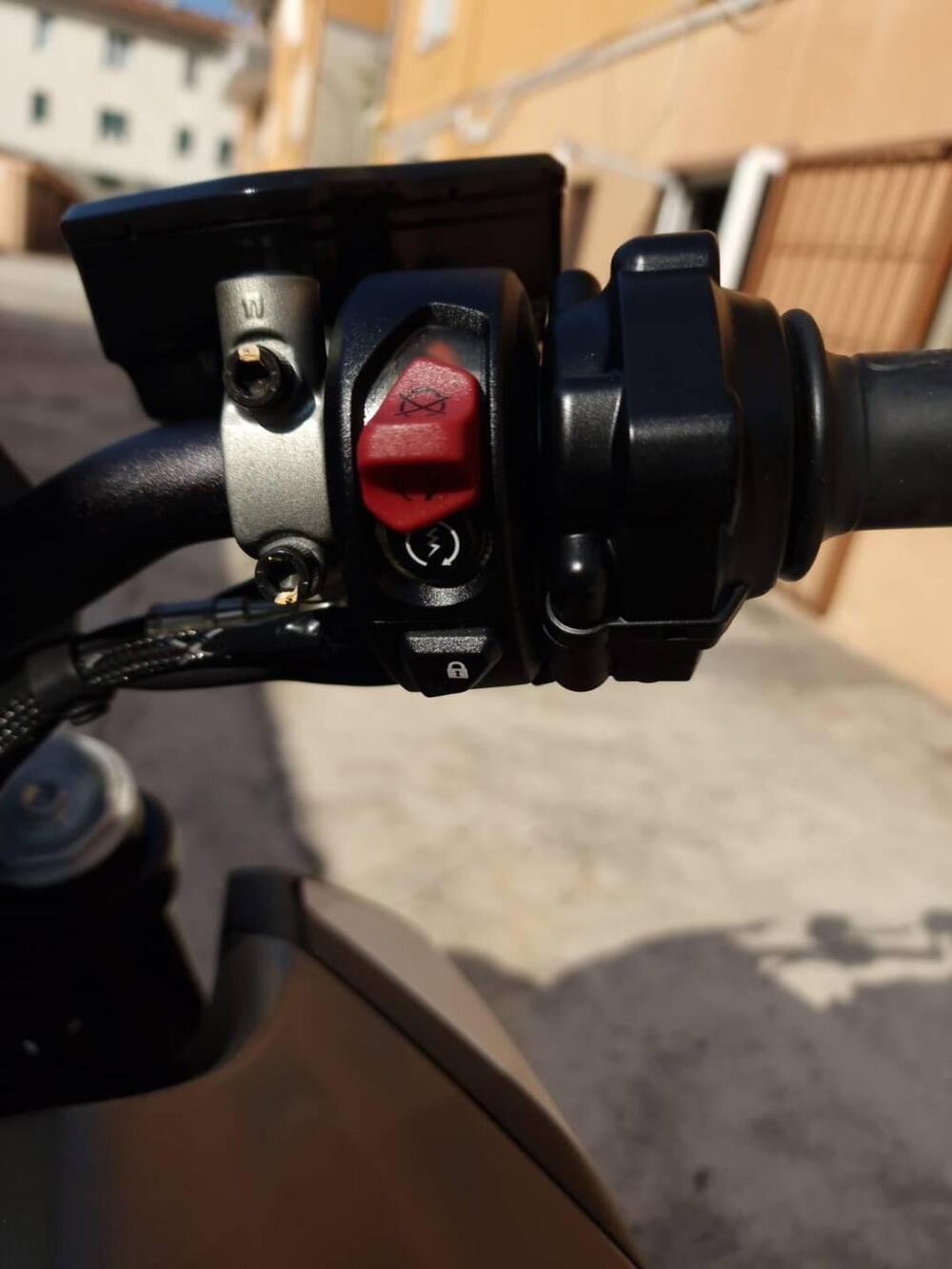 Ducati Diavel 1260 (2019 - 20) (11)