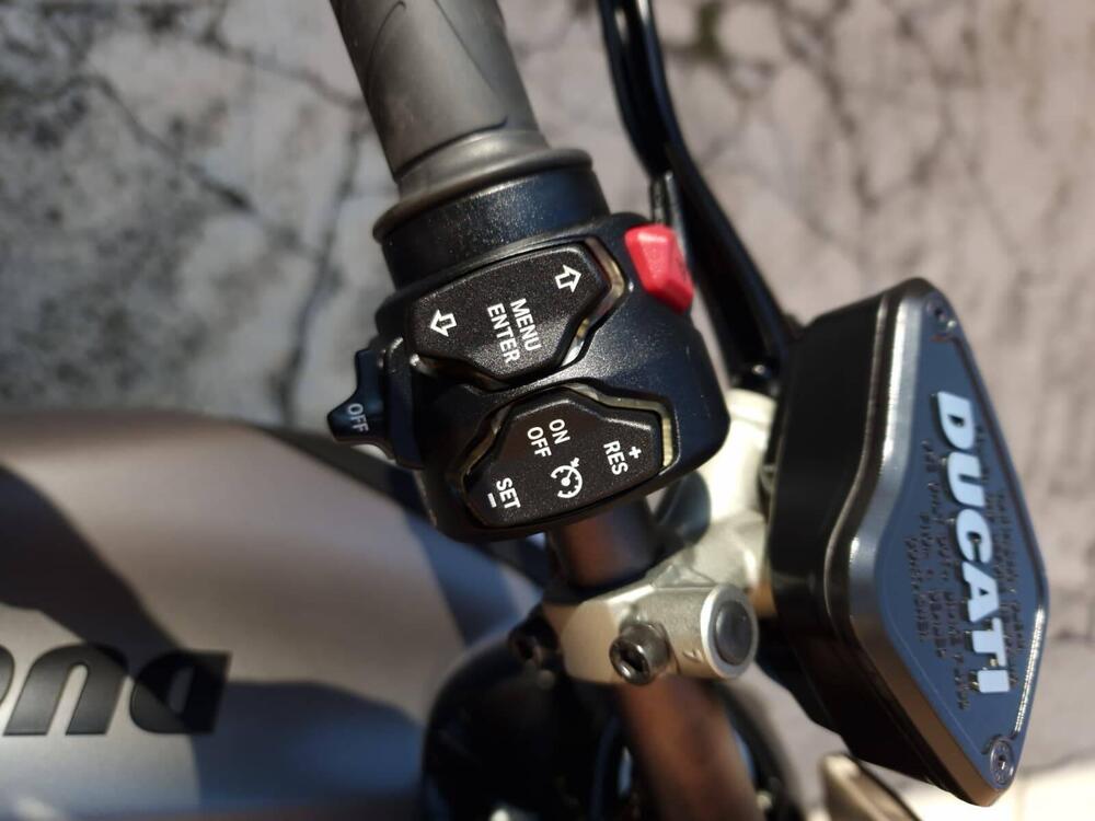 Ducati Diavel 1260 (2019 - 20) (12)