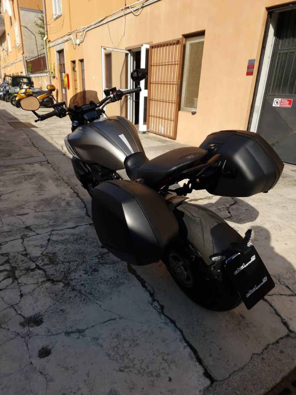 Ducati Diavel 1260 (2019 - 20) (6)