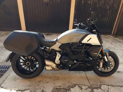 Ducati Diavel 1260 (2019 - 20) usata