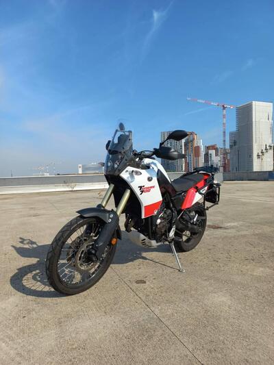 Yamaha T&eacute;n&eacute;r&eacute; 700 (2019 - 20) usata