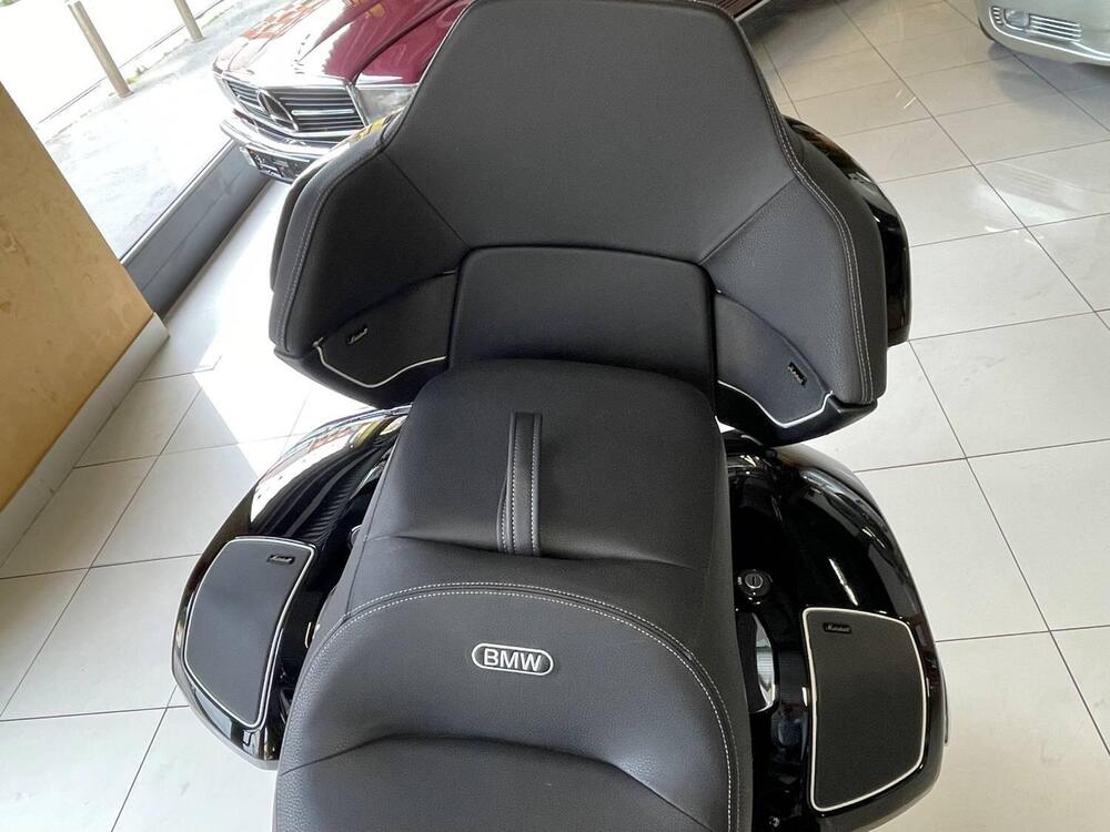 Bmw R 18 Transcontinental (2021 - 24) (6)