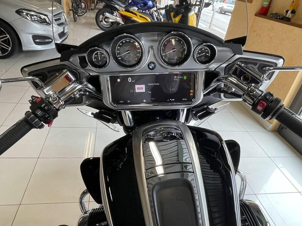 Bmw R 18 Transcontinental (2021 - 24) (7)