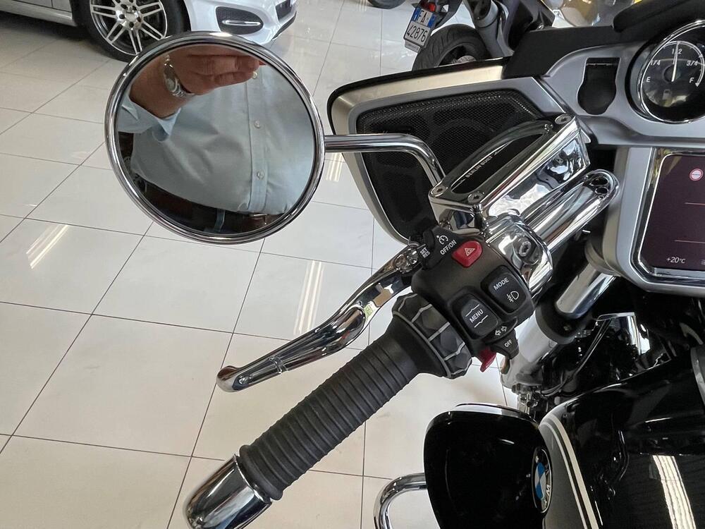 Bmw R 18 Transcontinental (2021 - 24) (8)