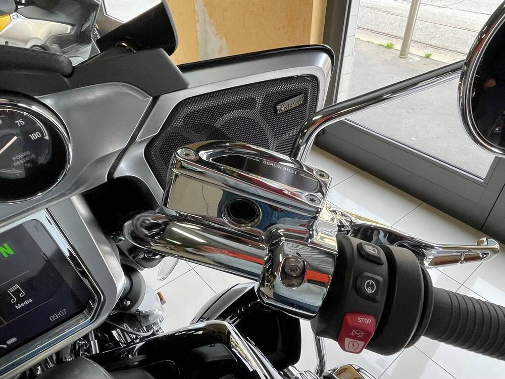 Bmw R 18 Transcontinental (2021 - 24) (9)