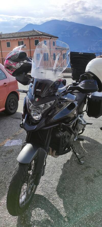 Honda Crosstourer DCT ABS L.E. (2011 - 14) usata