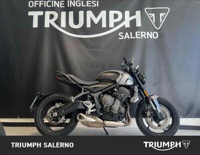 Triumph Trident 660 (2021 - 24) usata