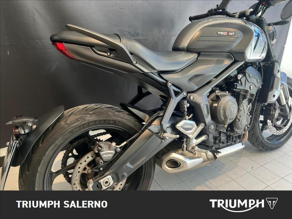 Triumph Trident 660 (2021 - 24) (7)