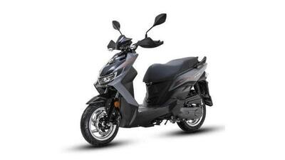 Sym Jet 4 50 4T (2007 - 14) nuova