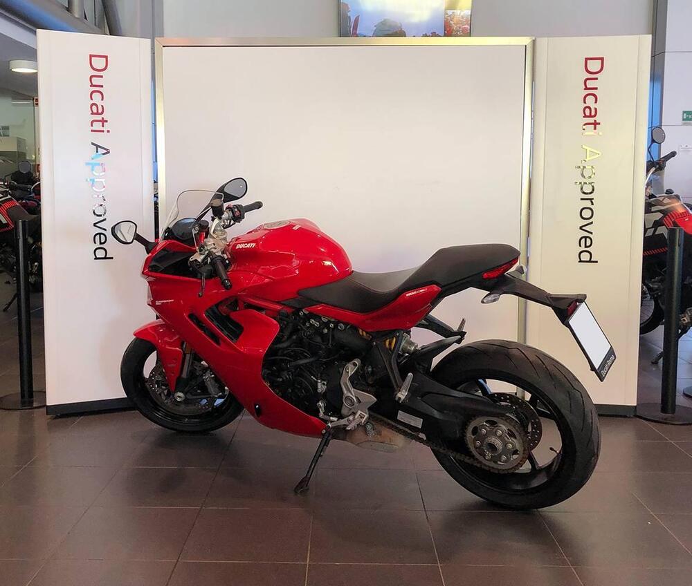 Ducati SuperSport 950 (2021 - 24) (5)