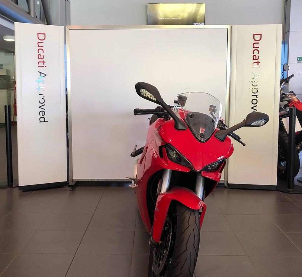 Ducati SuperSport 950 (2021 - 24) (3)