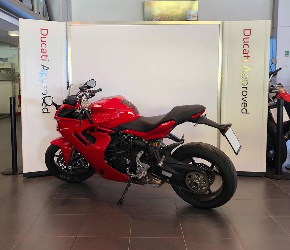 Ducati SuperSport 950 (2021 - 24) (5)