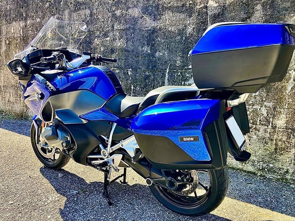 Bmw R 1250 RT (2021 - 25) (6)