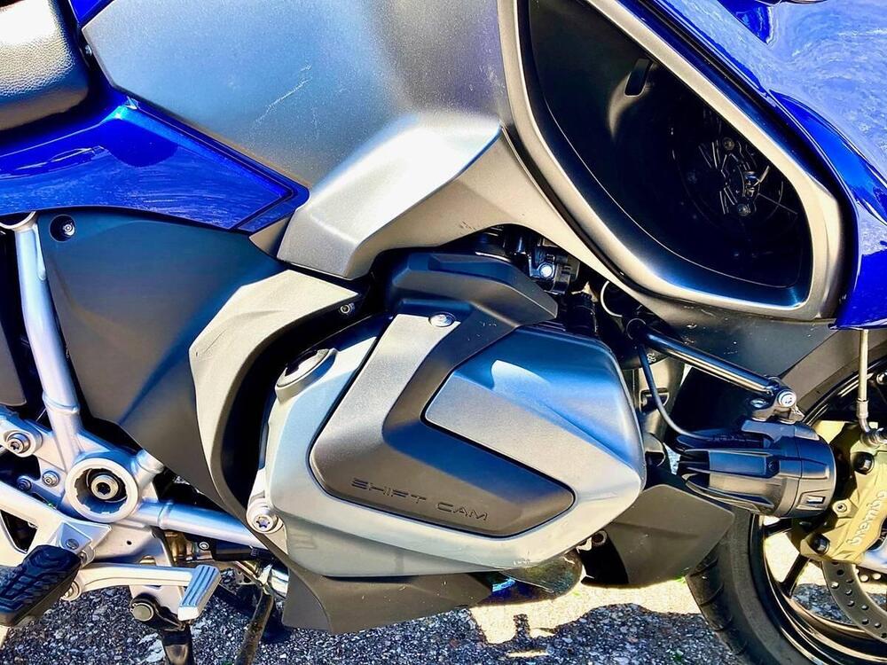 Bmw R 1250 RT (2021 - 25) (10)