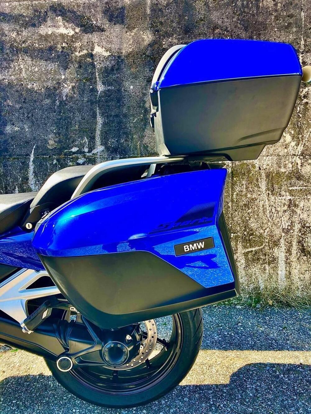 Bmw R 1250 RT (2021 - 25) (14)