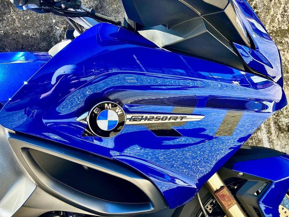 Bmw R 1250 RT (2021 - 25) (15)