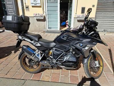 Bmw R 1250 GS (2021 - 24) usata