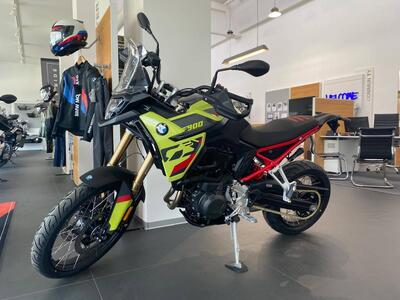 Bmw F 900 GS (2024 - 25) nuova