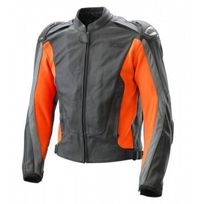 RSX JACKET Taglia M Ktm