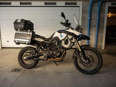 Bmw F 800 GS (2008 - 15) usata