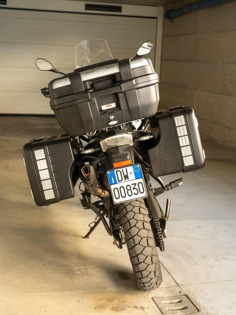 Bmw F 800 GS (2008 - 15) (4)