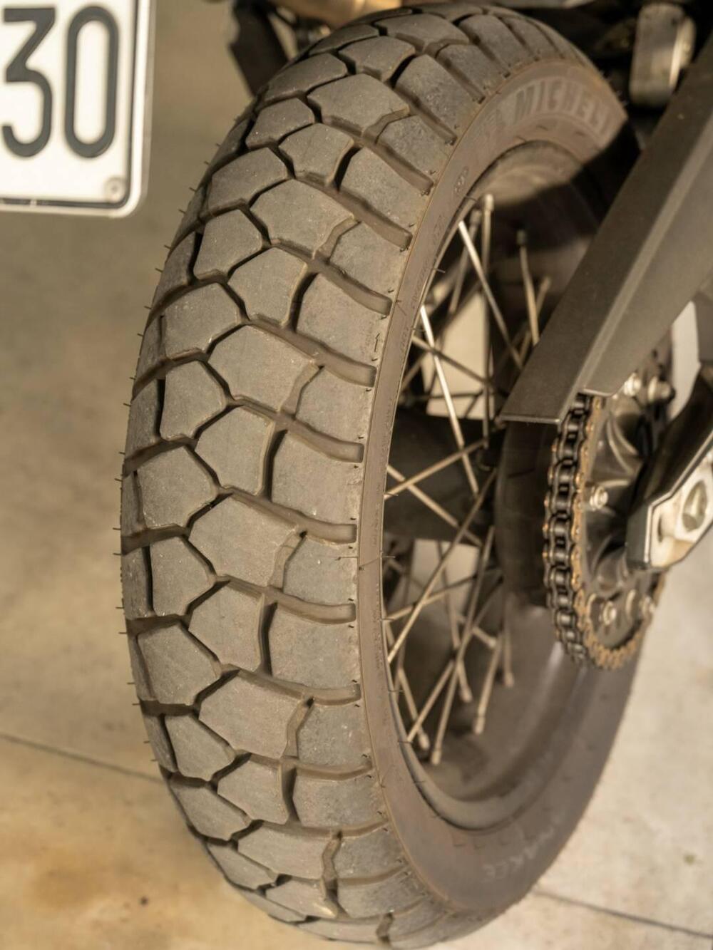 Bmw F 800 GS (2008 - 15) (5)