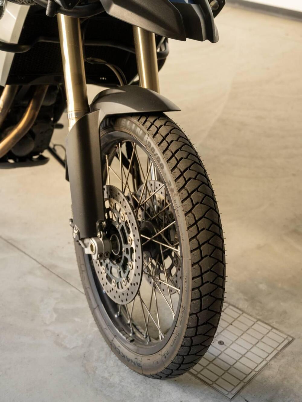 Bmw F 800 GS (2008 - 15) (6)