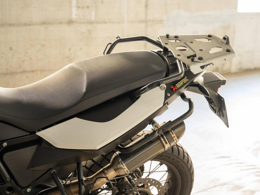 Bmw F 800 GS (2008 - 15) (10)