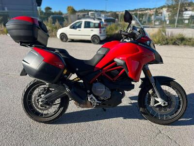 Ducati Multistrada 950 S (2019 - 20) usata