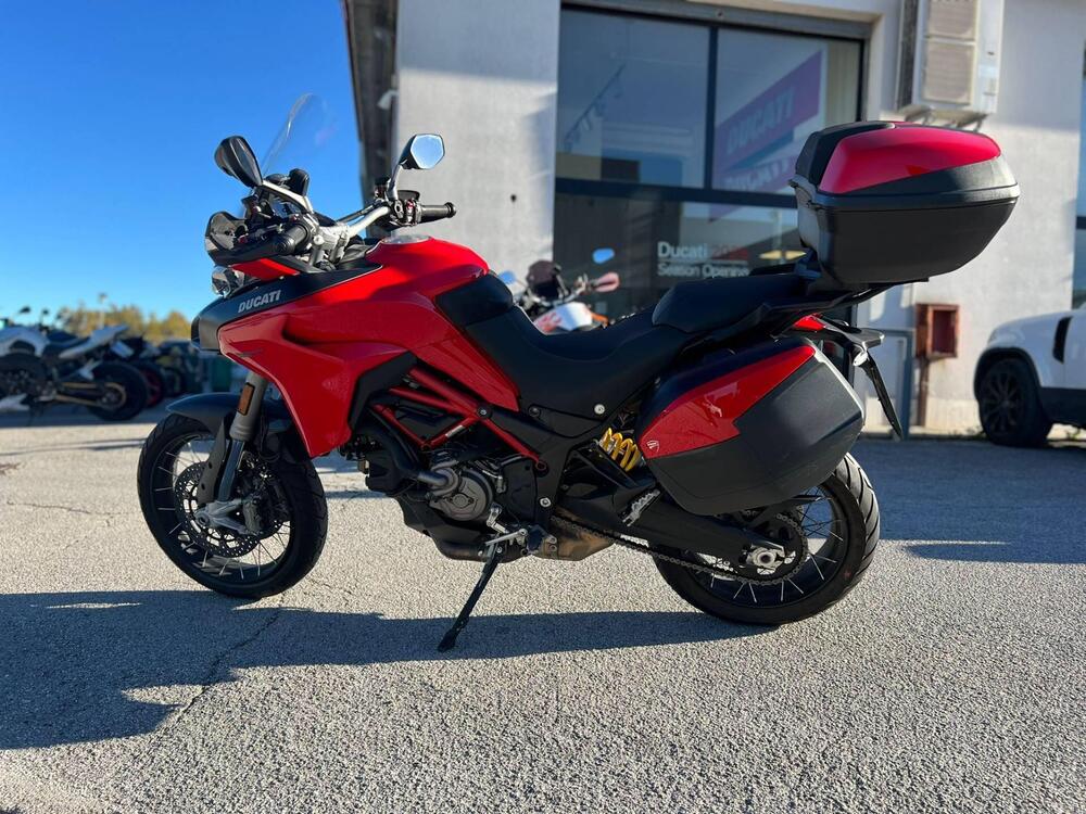 Ducati Multistrada 950 S (2019 - 20) (3)