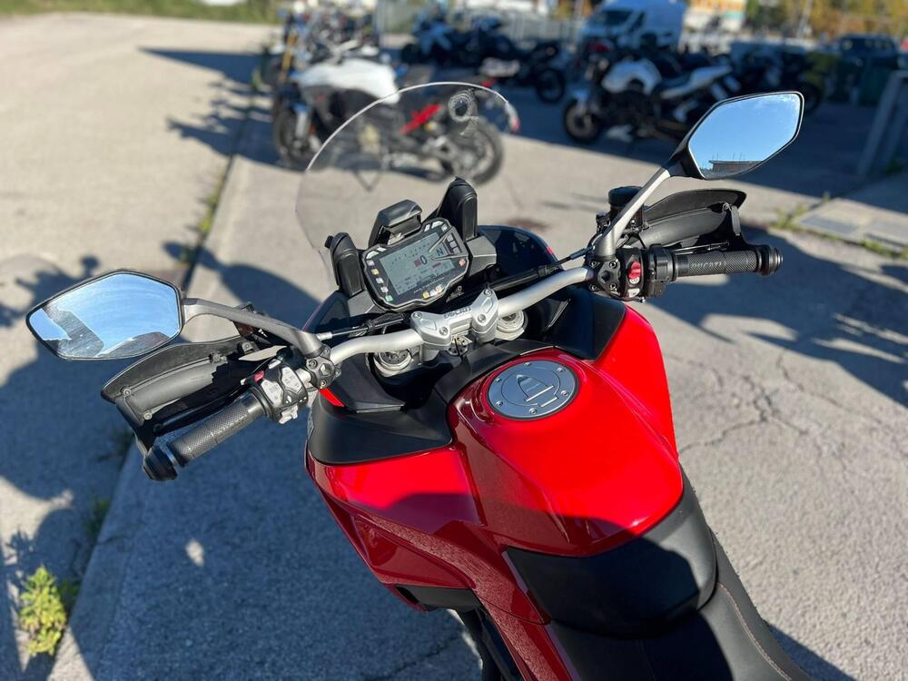 Ducati Multistrada 950 S (2019 - 20) (5)