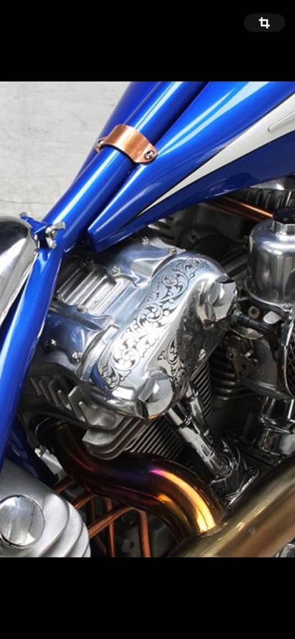 Harley-Davidson  WAKA BIKE CHOPPER SPECIAL (6)