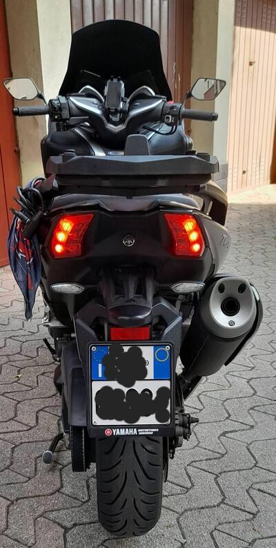 Yamaha T-Max 530 SX (2017 - 19) usata