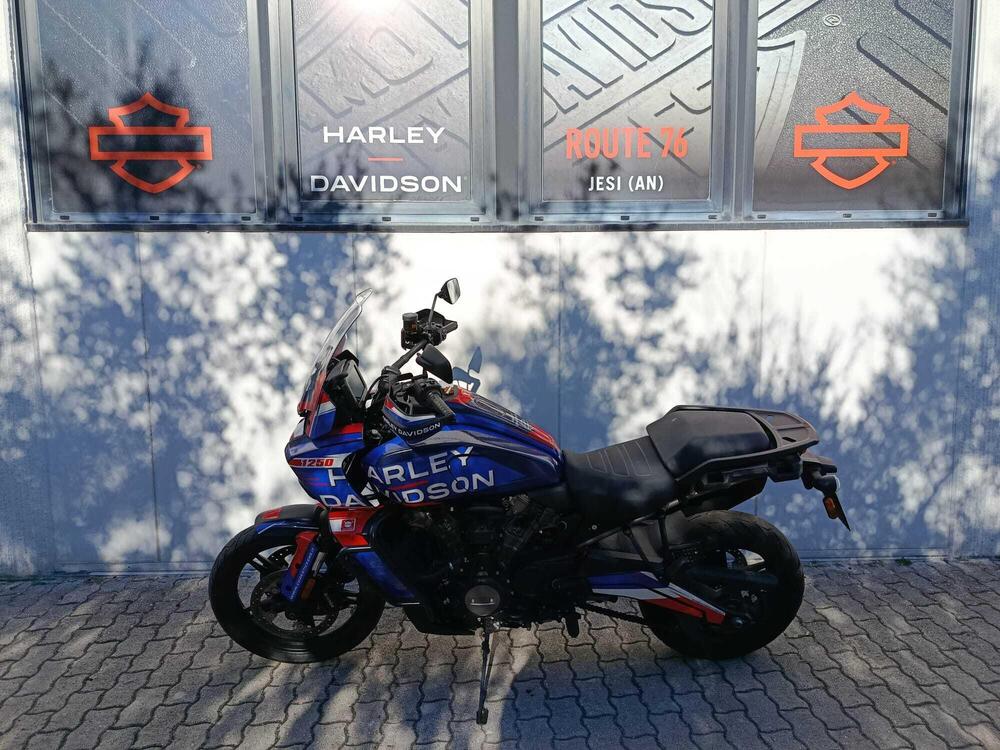 Harley-Davidson Pan America 1250 (2020 - 25) (3)