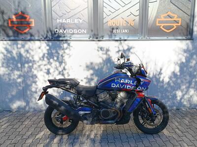 Harley-Davidson Pan America 1250 (2020 - 25) usata