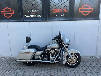 Harley-Davidson 1450 Street Glide (2006 - 07) - FLHX usata
