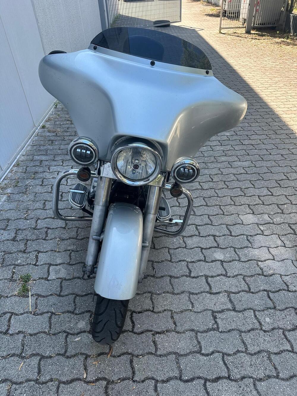 Harley-Davidson 1450 Street Glide (2006 - 07) - FLHX (6)