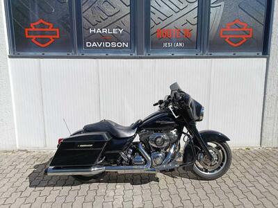 Harley-Davidson 1584 Street Glide (2008 - 10) - FLHX usata