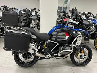 Bmw R 1250 GS Adventure (2021 - 24) usata