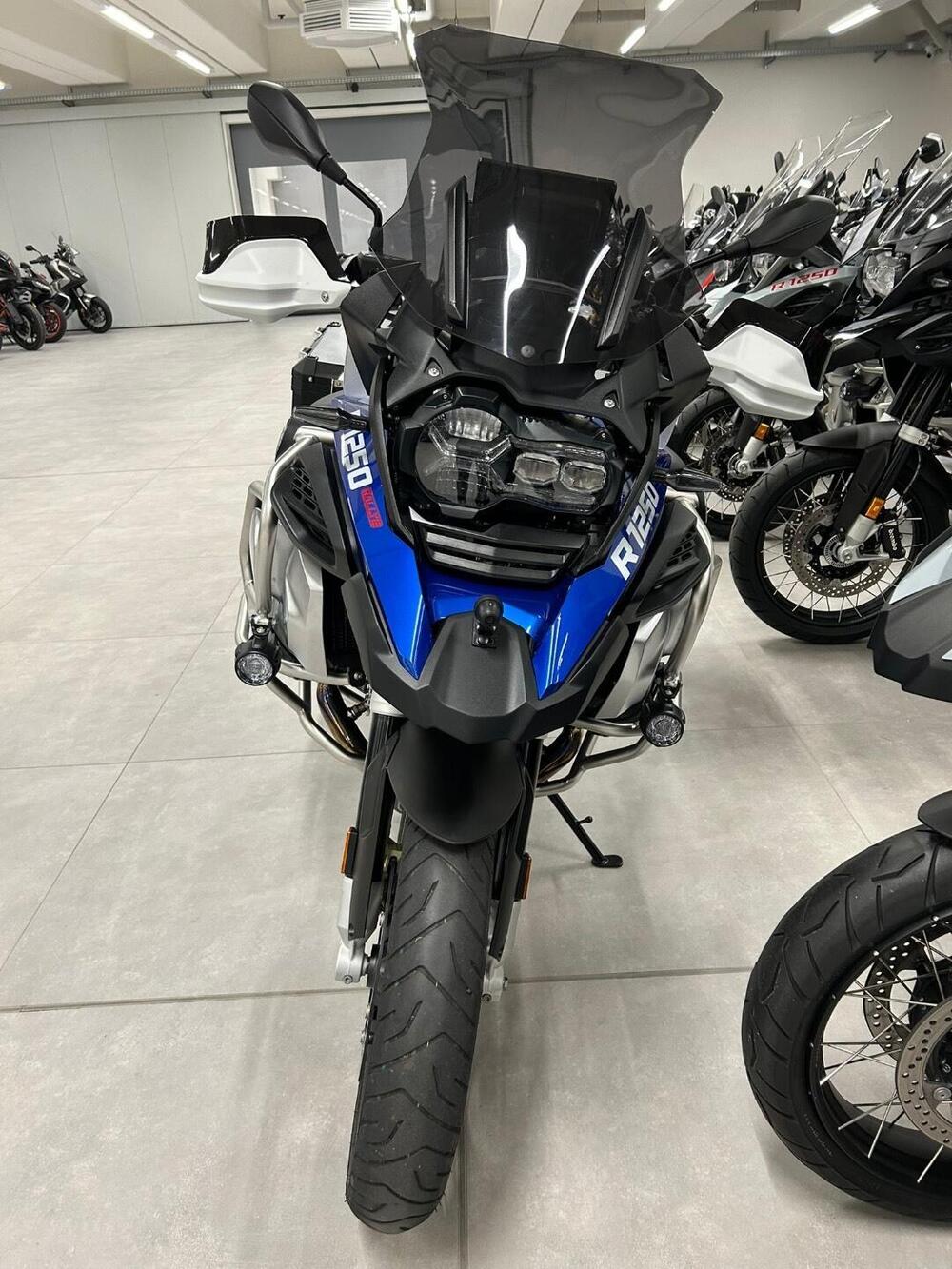 Bmw R 1250 GS Adventure (2021 - 24) (2)