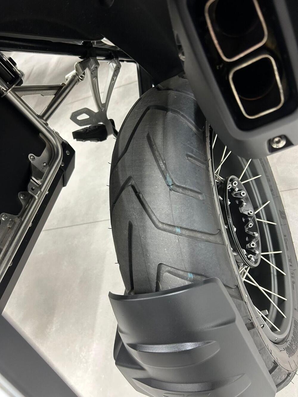 Bmw R 1250 GS Adventure (2021 - 24) (3)