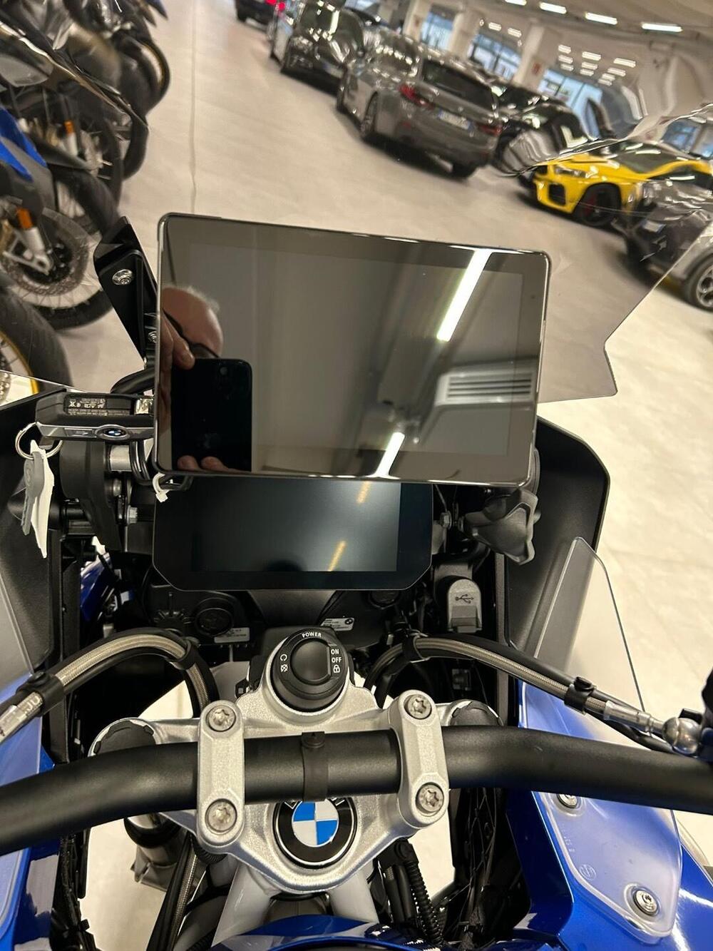 Bmw R 1250 GS Adventure (2021 - 24) (5)