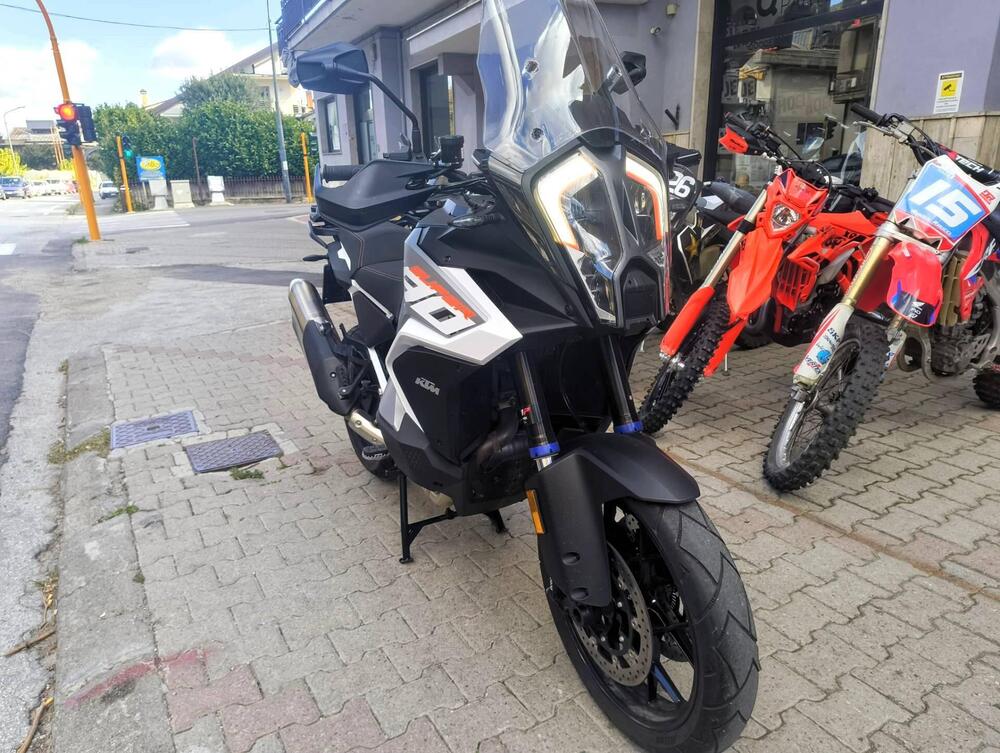 KTM 1290 Super Adventure S (2022 - 25) (2)