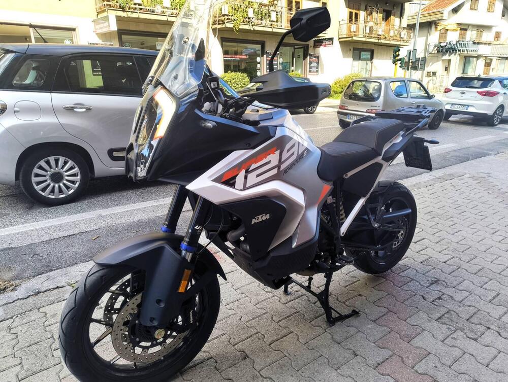 KTM 1290 Super Adventure S (2022 - 25) (4)