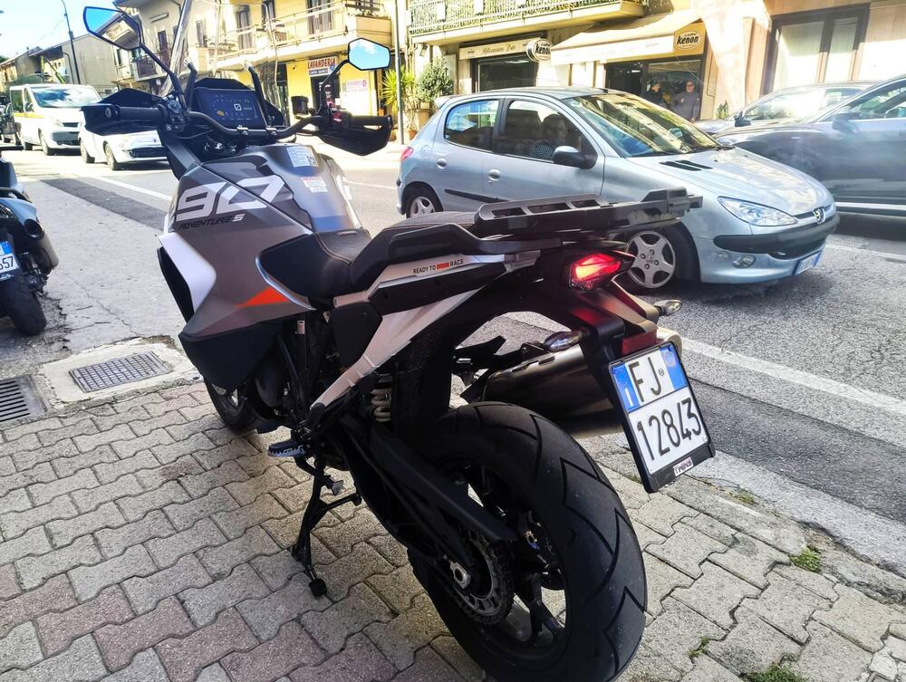 KTM 1290 Super Adventure S (2022 - 25) (5)