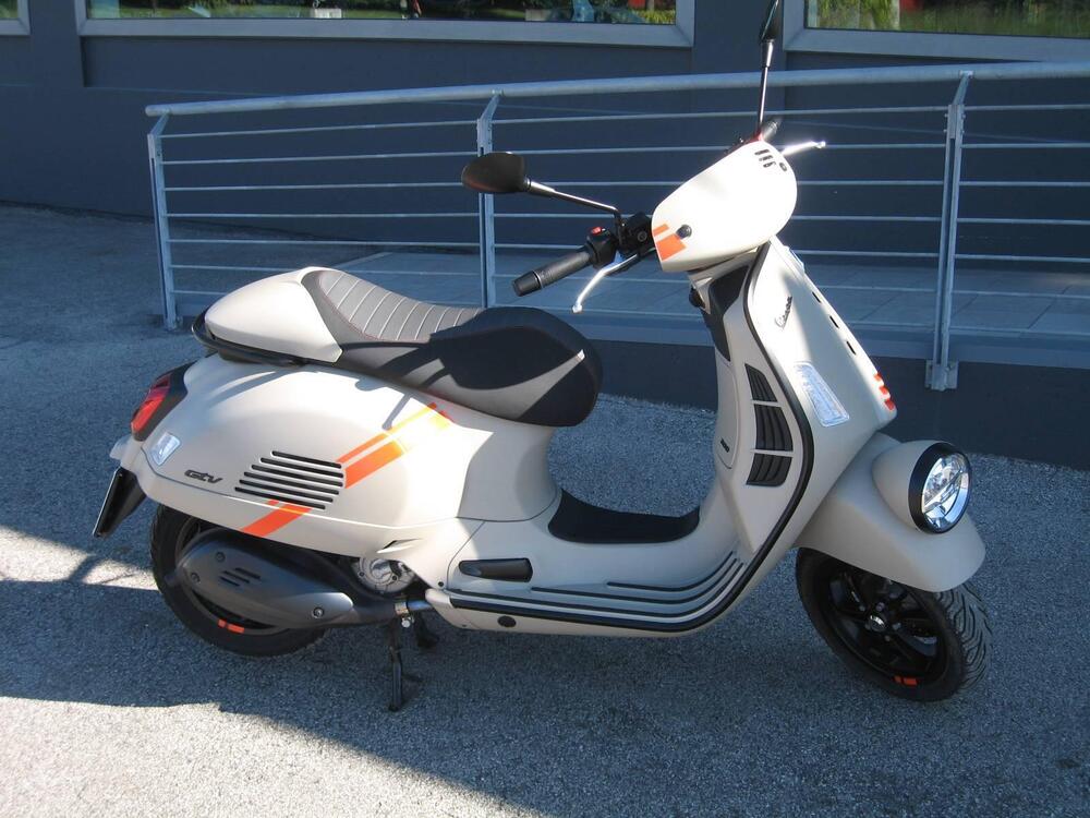 Vespa GTV 300 Hpe (2023 - 25)